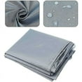 thumbnail image 2 of Lishi Auvent de Patio Rétractable Imperméable - Couverture d'Ombre 4,5m avec Sac Anti-Poussière, 2 of 5