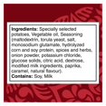 thumbnail image 4 of Lay's Turkey Dinner Flavoured Potato Chips., 4 of 7