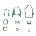 thumbnail image 2 of Motorcycle Complete Gasket Set, Cylinder Engine Gasket Set Rubber Easy Installation Stable Leakage Proof  For Motorbike, 2 of 8