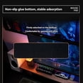 thumbnail image 2 of Black Myth Game Mouse Pad, Large Gaming PC Compute Gamer Keyboard Mous Pad, Esports Super Large Table Pad, 2 of 5