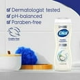 thumbnail image 5 of Dial Body Wash, Healthy Hydration, Coconut Milk plus Vitamin E, 16 fl oz 4 PACK, 5 of 5