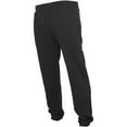 thumbnail image 4 of Build Your Brand Mens Heavy Sweatpants, 4 of 5