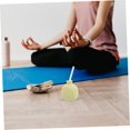 thumbnail image 3 of SEWOART Bulk Diffuser Sticks 50pcs Car Humidifier Cotton Stick Refills Essential Oil Diffuser Replacement White 8x140mm Home Use, 3 of 8