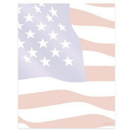 UPC: 0634680784822 | Gartner™ Studios Design Paper  8 1/2  x 11   60 Lb  Flag  Pack Of 100 Sheets