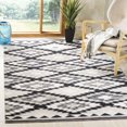 thumbnail image 1 of Safavieh Montage Leo Southwestern Area Rug, 1 of 4