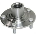 thumbnail image 2 of Front Hub Assembly For ACCORD 03-07 / ILX 13-18 Fits REPH283720 / 44600SDAA10, 2 of 5
