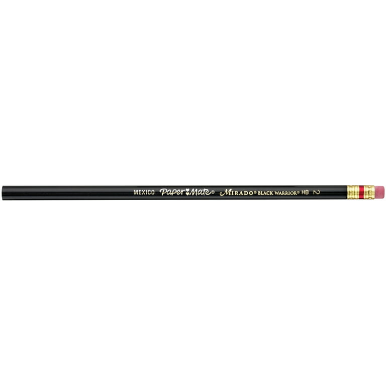 Paper Mate Mirado 12pk #2 Woodcase Pencils Pre-Sharpened with X-ACTO  Sharpener 12 ct