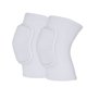 thumbnail image 1 of Zhuge Rodillera deportiva al aire libre para niños - material elástico, Código xs, blanco, 1 par, 1 of 5