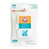 Munchkin Arm and Hammer Pacifier Wipes, 36 Pack