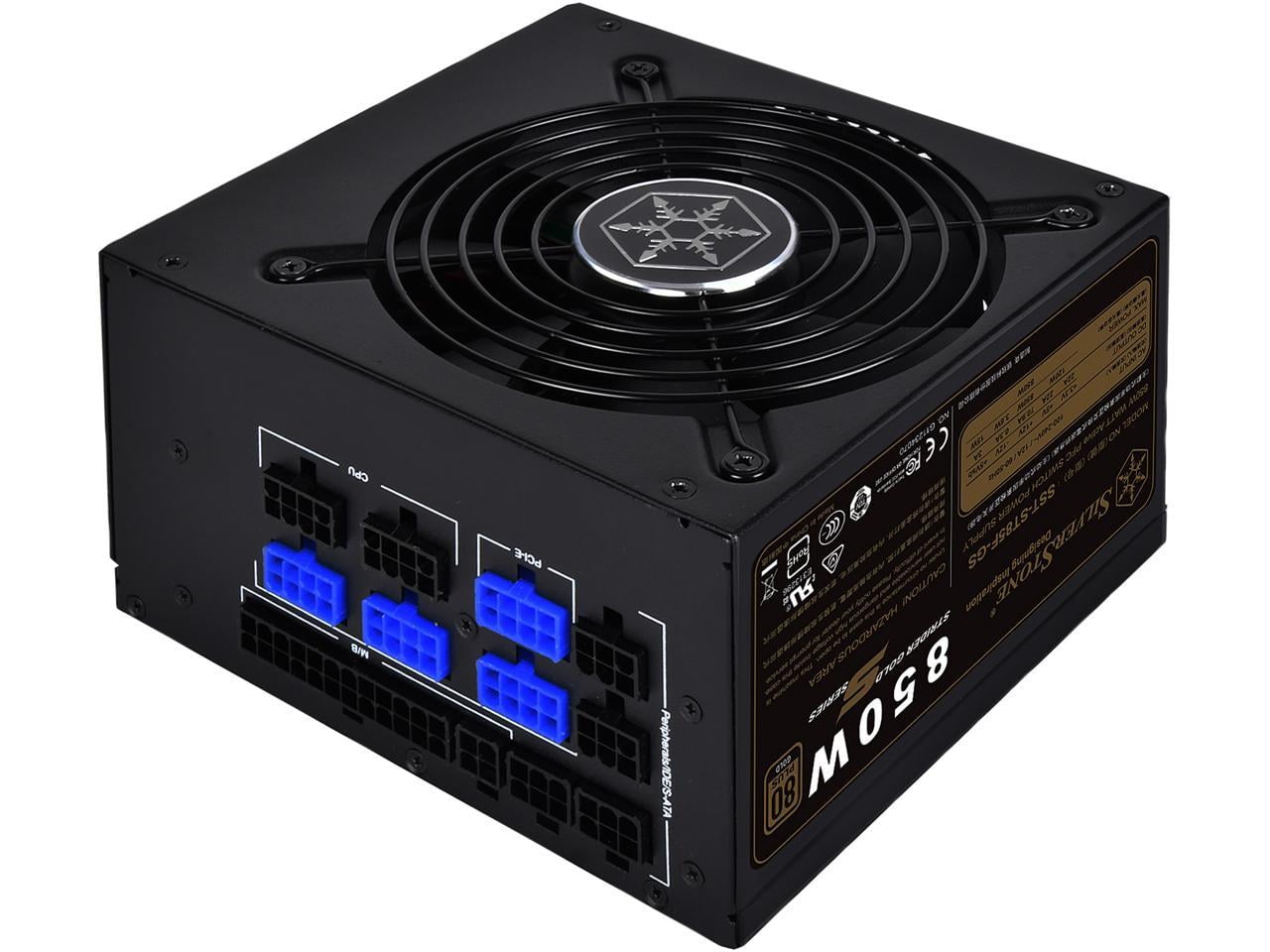 SilverStone ATX電源 SST-ST1200-PTS ST1200-PTS
