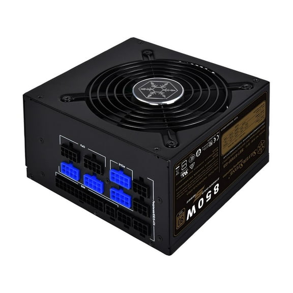 PSU SILVERSTONE | ST85F-GS V2 R