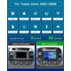thumbnail image 2 of Estéreo for Toyota Camry 2001-2006 Android Carplay 2+32G, 2 of 7