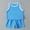 A269 Blue, variant on Xdegoge Boys Basketball Jersey Set [Breathable Fabric] Contrast Binding Sleeveless Tank Top and Athletic Shorts 2 Piece Set Youth Gym Training Sportswear, 2T-12Y