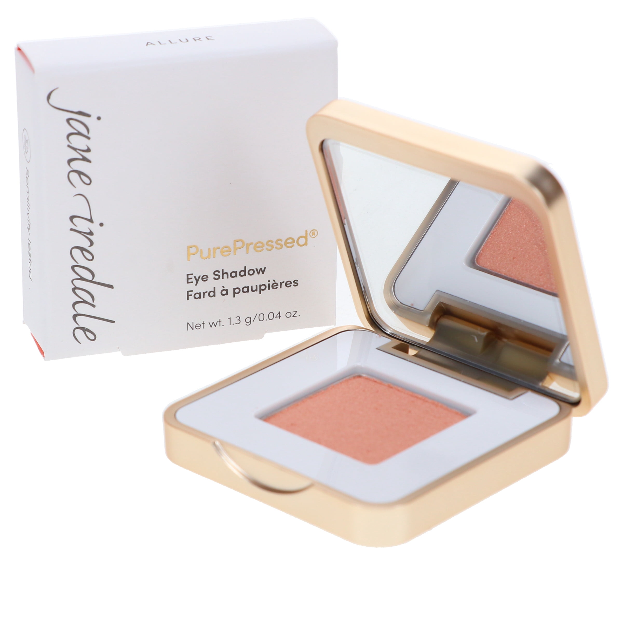 Jane Iredale PurePressed Eye Shadow - # Allure 1.3g/0.04oz