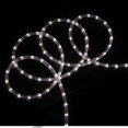 thumbnail image 2 of 100ft Pure White LED Christmas Rope Lights, 2 of 3