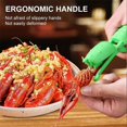 thumbnail image 4 of Crawfish Peeler Tool Set with Shrimp Tail Remover, 4 of 5