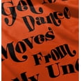 thumbnail image 5 of I Get My Dance Moves From My Uncle Youth T Shirt Tee Boys Infant Toddler Brisco Brands 18M, 5 of 6