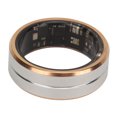 thumbnail image 1 of Anillos Inteligentes para Hombres y Mujeres, Anillos Inteligentes para ios para, Smart Ring Health Tracker Conteo de Pasos IP68 Anillos de Ejercio Impermebles Con, 1 of 7