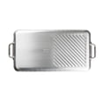 thumbnail image 3 of Comal Plancha Vasconia Con Antiadherente de Aluminio Modelo Grill, 3 of 4