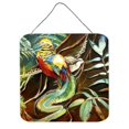thumbnail image 1 of Mandarin Pheasant Wall and Door Hanging Prints, 1 of 1