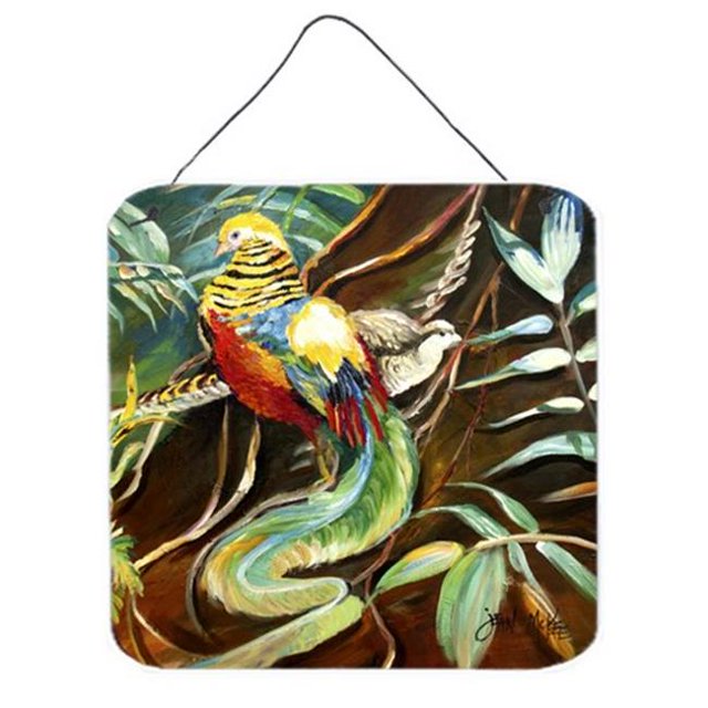Mandarin Pheasant Wall and Door Hanging Prints