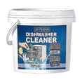 thumbnail image 1 of Jaysuing Dishwasher Cleaning Plate Kitchen And Bathroom Cleaning Dishwasher Odor Removal Oil Stain Removal Scale Cleaning Plate - 20pack, 1 of 4