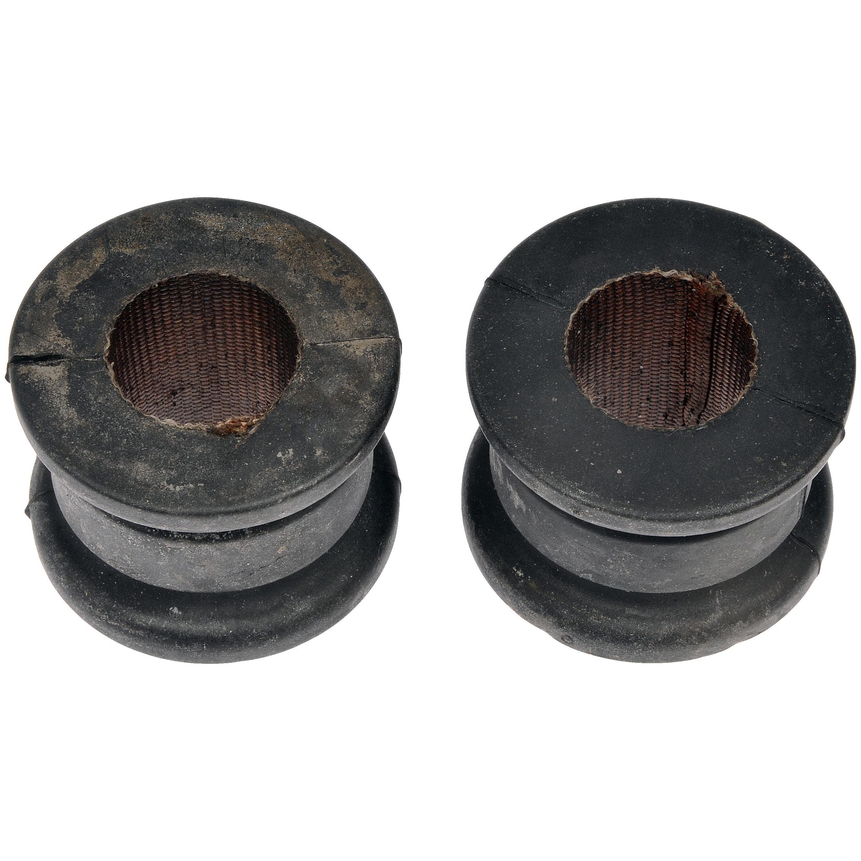 Dorman 545-951 Front Inner Suspension Stabilizer Bar Bushing Kit for Specific Mercedes-Benz Models