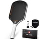 thumbnail image 1 of Pala de Pickleball JUNDKSO T700 Fibra de Carbono Aprobada por USAPA, 1 of 8