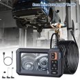 thumbnail image 3 of 8 Lens Camera 1080P HD Triple Lens Borescope Inspection Camera 4.5", 3 of 5