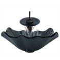 thumbnail image 1 of Polaris 612-WF-ORB Oil Rubbed Bronze Bathroom Waterfall Faucet Ensemble, 1 of 1
