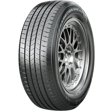 Tire RoadX Rxmotion SUV UX01 265/65R17 112H AS A/S Performance