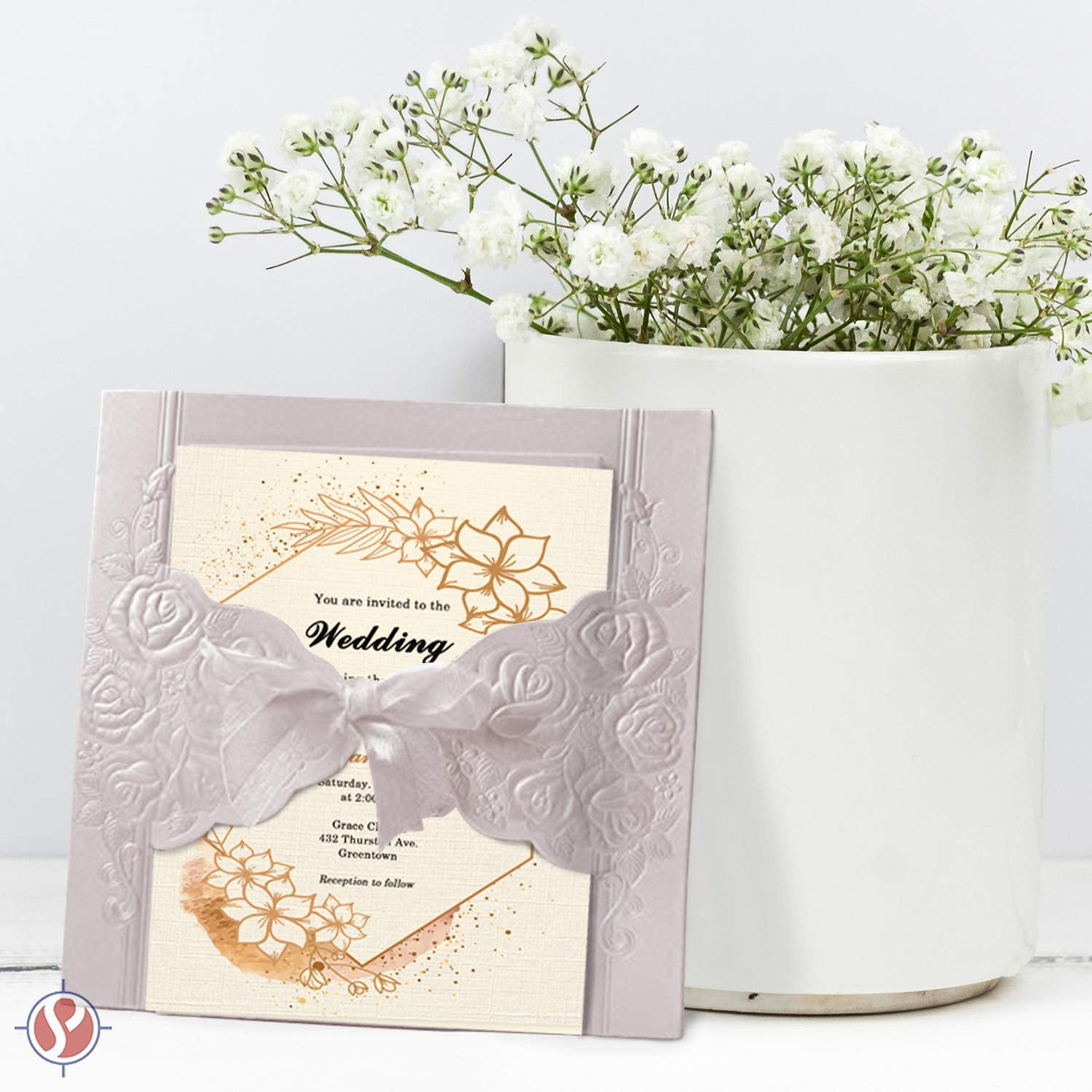 Linen Textured 8.5 x 11" Card Stock | Specialty Papers | 80lb Cover, 216 gsm | 25 Sheets Per Pack (Baronial Ivory)