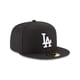 thumbnail image 3 of Gorra Ajustada 59FIFTY 'Core Fitteds' de Los Angeles Dodgers, 3 of 6
