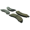 thumbnail image 2 of StopTech Performance Brake Pads, 2 of 4