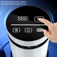 thumbnail image 5 of Portable Air Purifier, Dust and Odor Eliminator, Air Purifier for Car Traveling Bedroom Office, 5 of 5