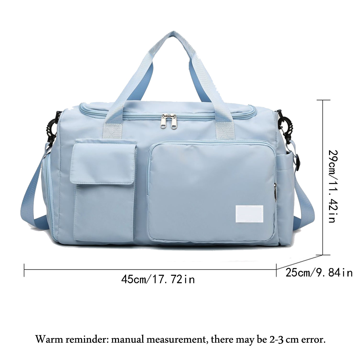 Travel Bags Men Shoulder Bags Leisure Travel Fitness for Women Large Capacity Suitcases Handbags