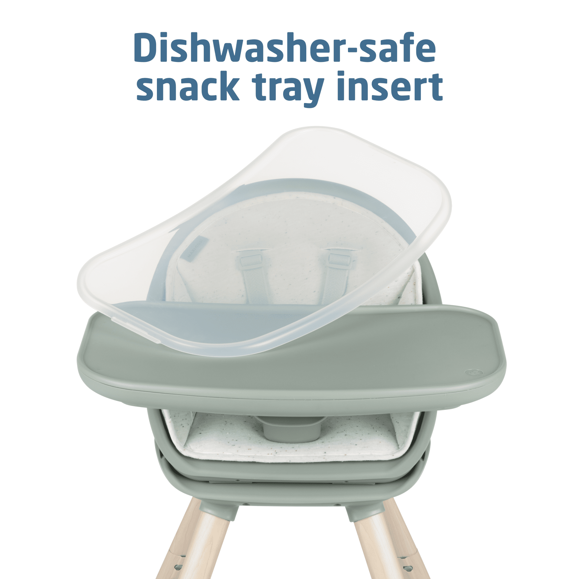 Maxi-Cosi Moa 8-in-1 High Chair