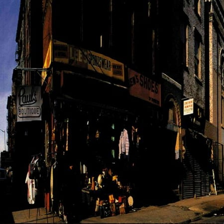 Beastie Boys Paul s Boutique CD Explicit Walmart.ca