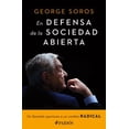 thumbnail image 1 of EN DEFENSA DE LA SOCIEDAD ABIERTA PAIDOS MEXICO GEORGE SOROS, 1 of 2