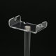 thumbnail image 5 of Soporte Antirrobo ANGGREK Soporte de Pantalla Antirrobo 2 en 1 Con Alarma Control Remoto IR 100dB, 5 of 8