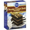 Pillsbury Chocolate Caramel Turtle Dlt
