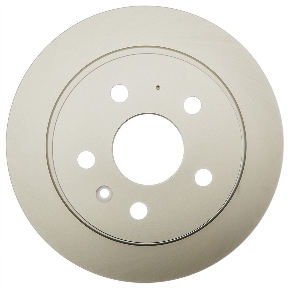ACDelco Rear Brake Rotor