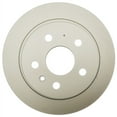 thumbnail image 2 of ACDelco Rear Brake Rotor, 2 of 4