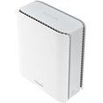 thumbnail image 1 of ASUS ZenWiFi BT6 Tri-band WiFi 7 Mesh, 9.4 Gbps, 3000 sq.ft. (1pk), 2.5G WAN Port, Security and Parental Controls Included, Smart Home Master SSIDs, 4G & 5G Mobile Tethering, 1 of 5