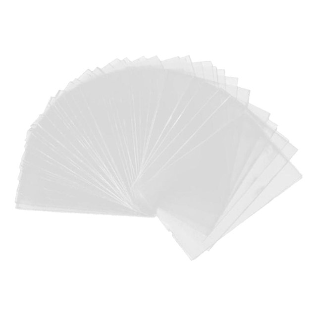 100pcs Card Modes Tarjetas Protector Para De Recolección 7.5x10.5cm CUTICAT Mangas de cartas de tarot