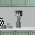 thumbnail image 4 of Carolines Treasures 7508TH68 Sheltie Leash or Key Holder Triple multicolor, 4 of 4