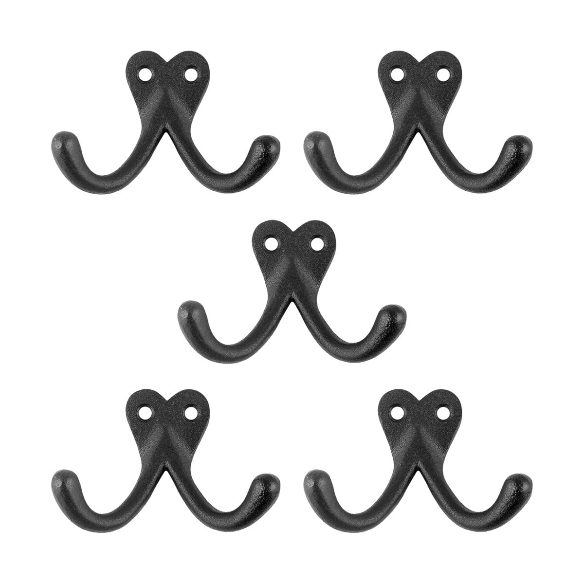 Preschool Coat Hook Clipart