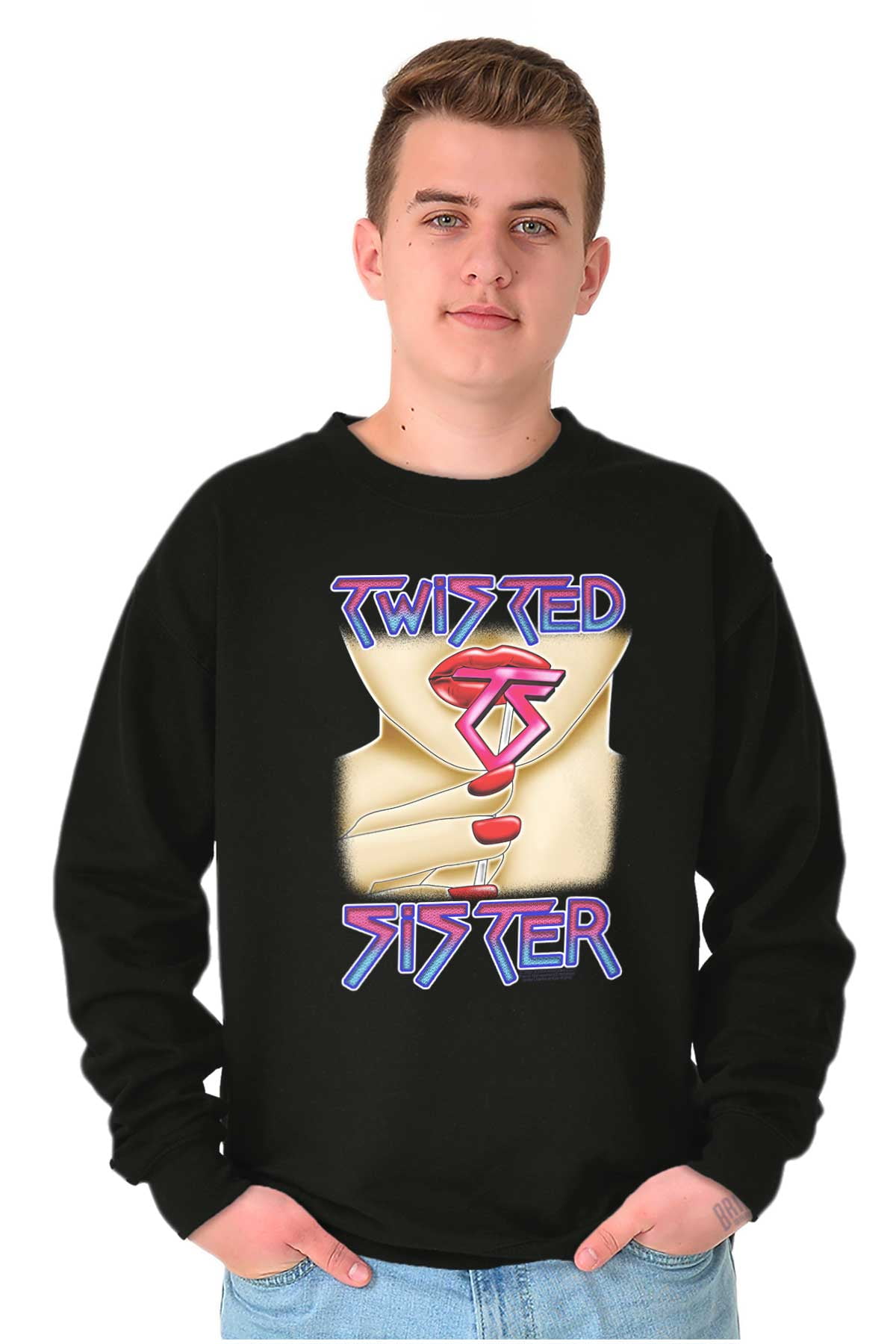 sweat rock