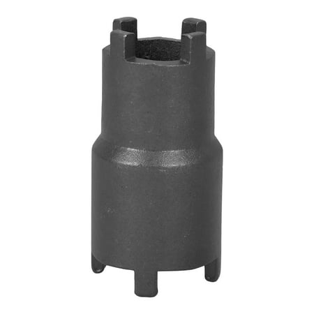 

Nishuna Lock Nut Removal Tool Locknut Wrench Clutch Lock Nut Spanner Clutch Removal Tool