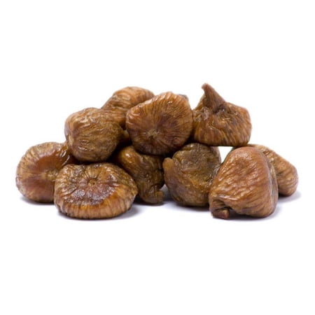 Organic Figs - Calimyrna